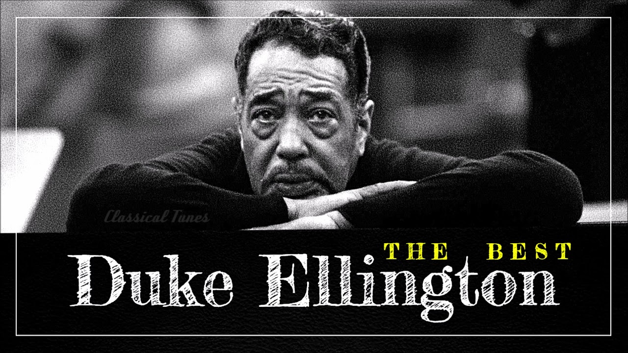 The Best Of Duke Ellington & His Orchestra | Mood Indigo