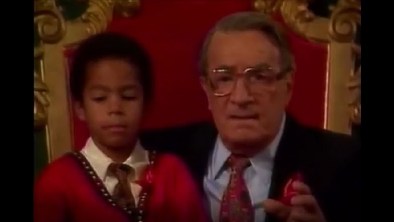 General Hospital - Steve Hardy's Final Christmas Story