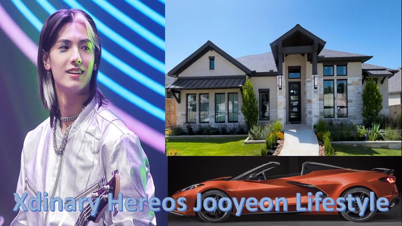 Xdinary Hereos Jooyeon  Biography, Career, family and fact