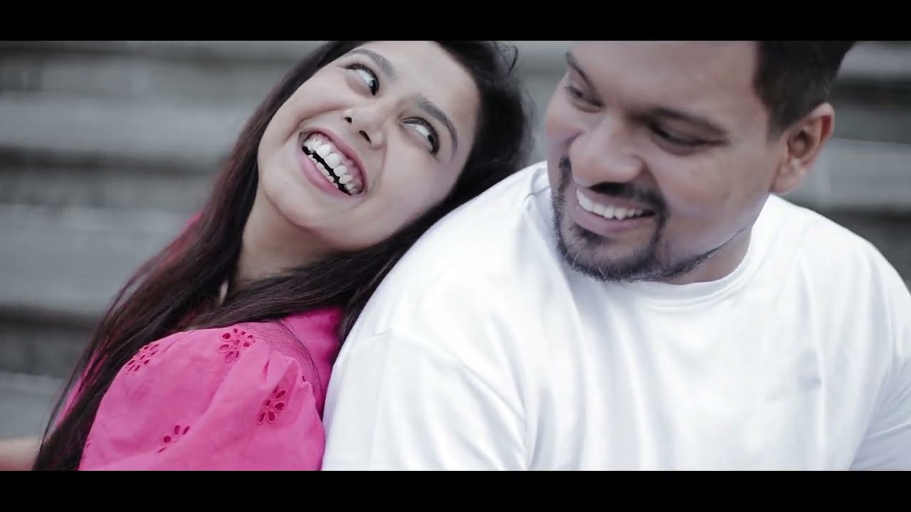 Sudeep & Taruna | Pre Weding Cinematic video |