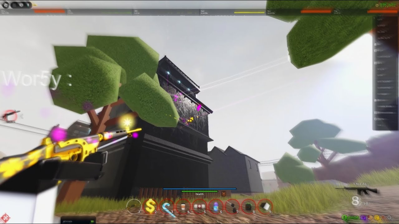 Duo montage | Ohio roblox | ft. @prophoto60