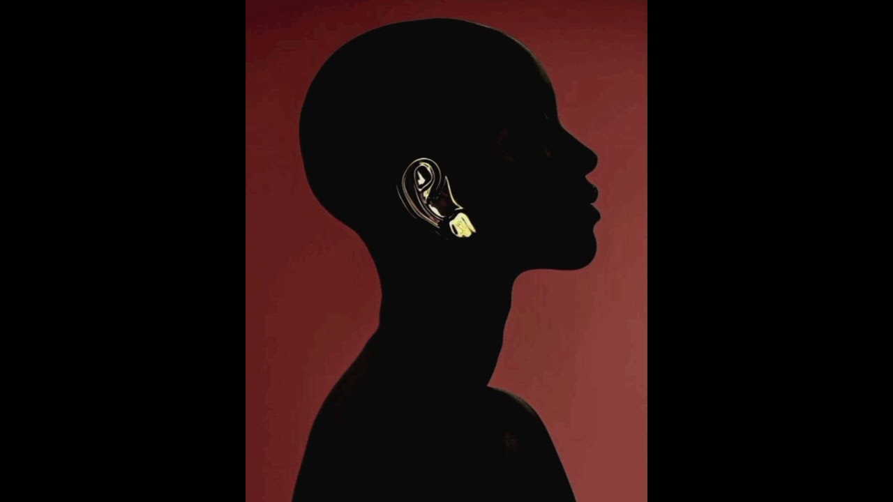 [FREE] Afro Rnb x Bnxn Type Beat ~Liar