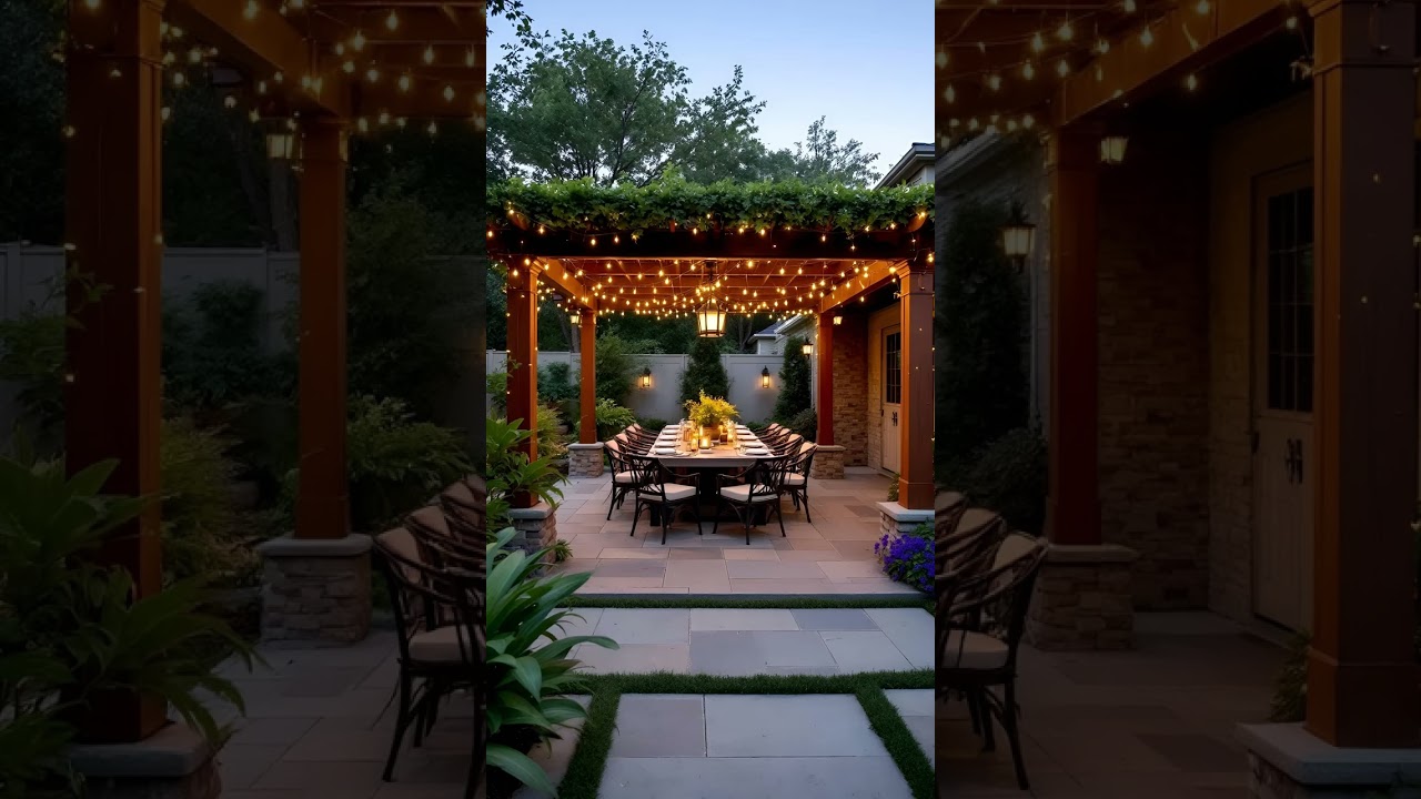 27 Unique Backyard Landscaping Ideas Everyone Wants In 2025