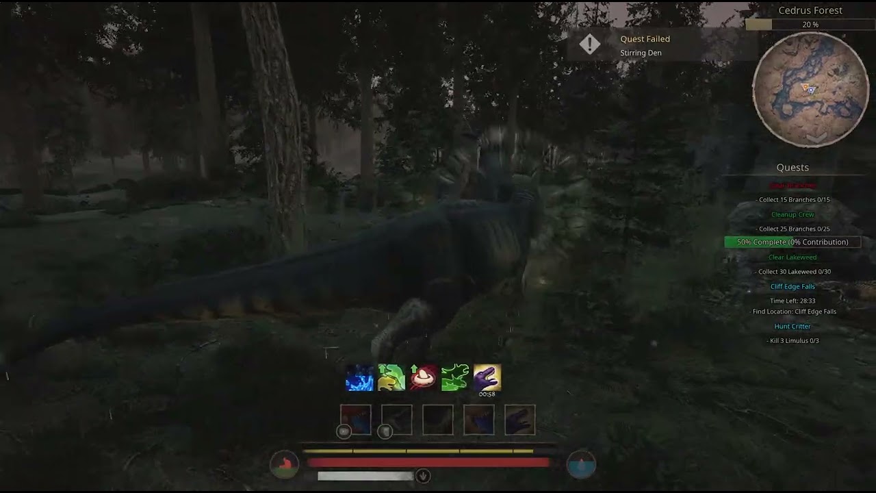 Protecting bby rex