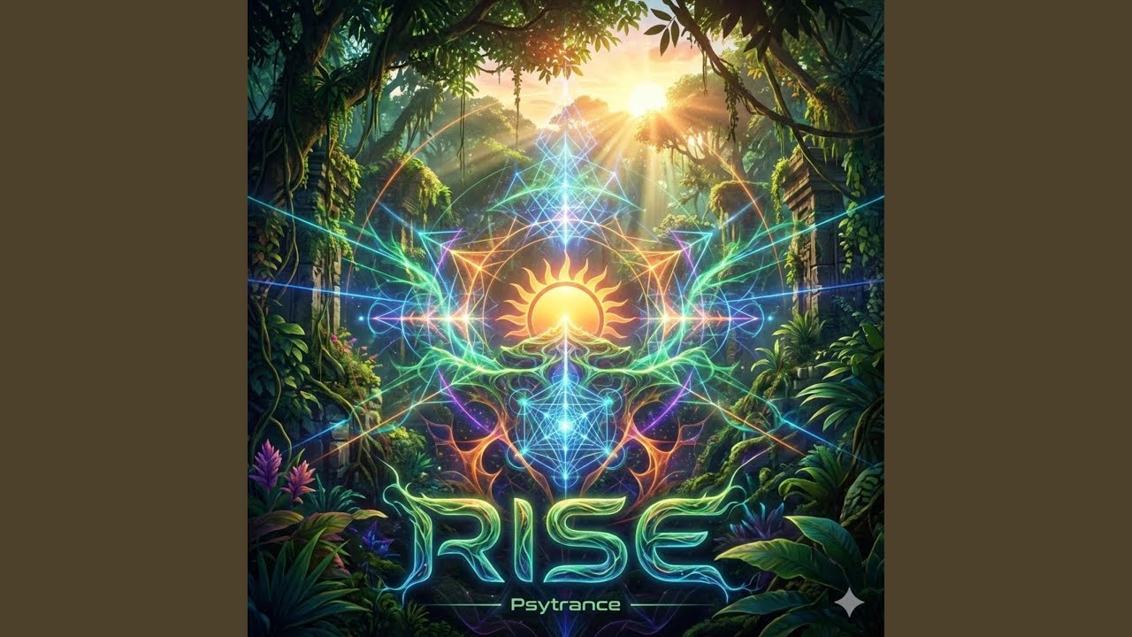 RISE (Radio Edit)
