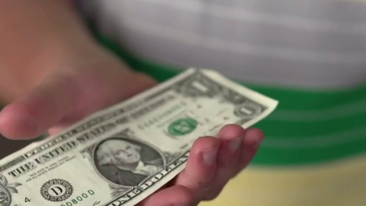 Help Me Hank: Teaching kids about money, saving