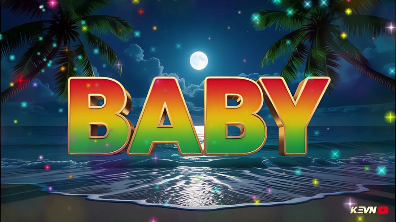 BABY (Justin Bieber) [NuVersion Pop Reggae] with lyrics 