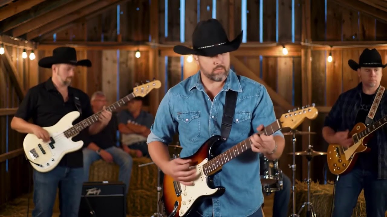 Texas Outlaw Rock 🔥 Wild Freedom | Inspired by Chris Stapleton