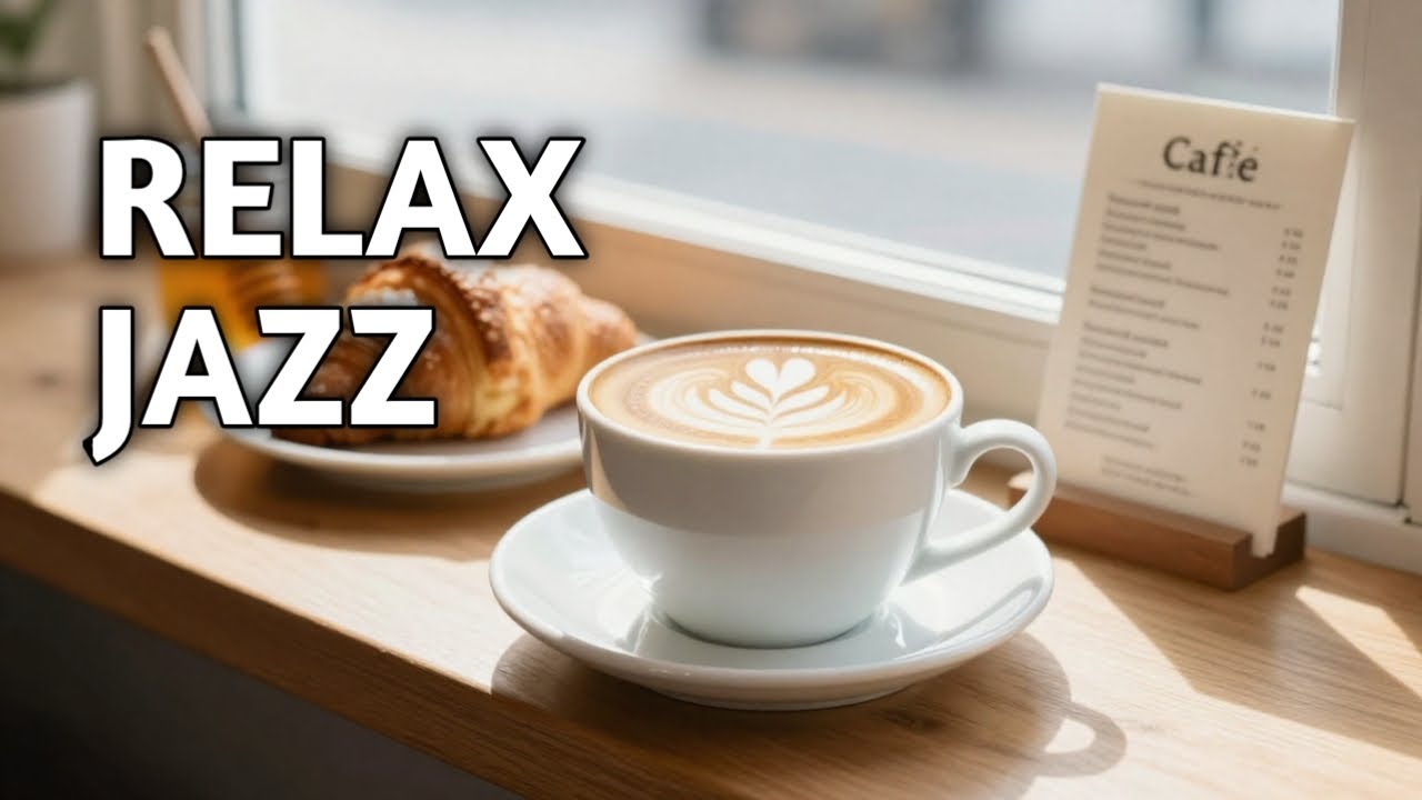 Warm Piano Jazz Instrumental 🎹 Cozy Winter Jazz Atmosphere