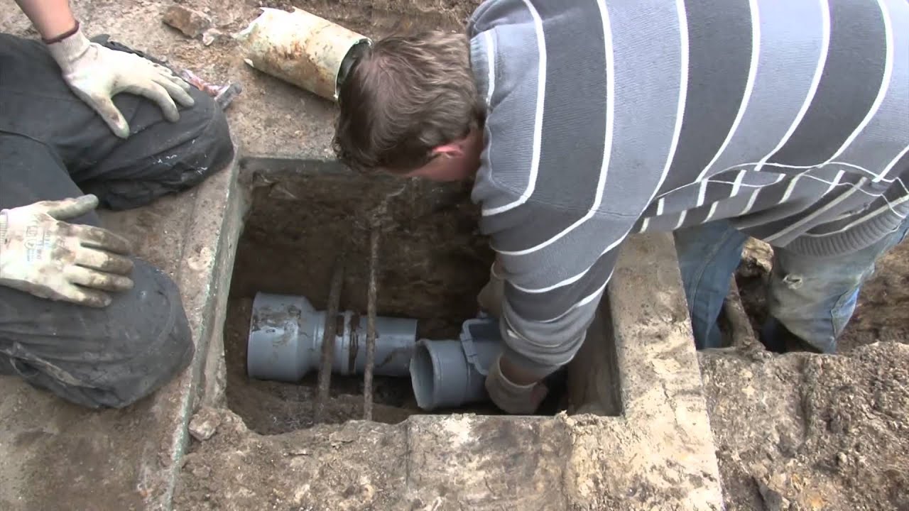 07 makenvervangen van huisaansluitingen