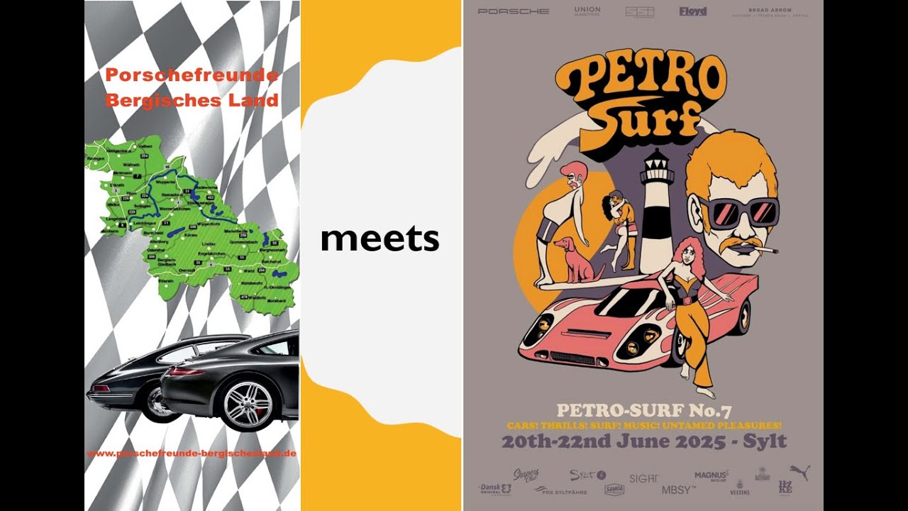 Petro Surf No 7 Sylt 2025