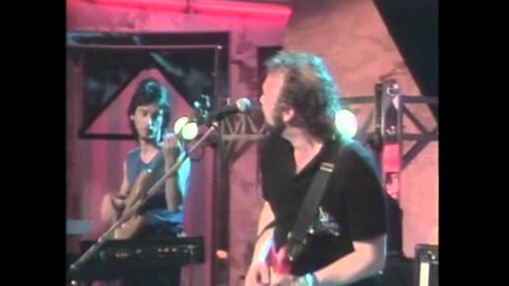 John Martyn Mad Dog Days[Empty Ceiling]1986.avi