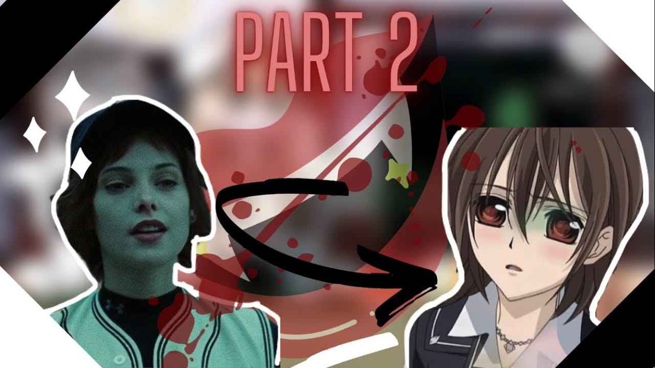 Vampire Knight reacts to Yuki as Alice Cullen (Part 2) || Twilight || SPOILERS!! || _JinxSyar_
