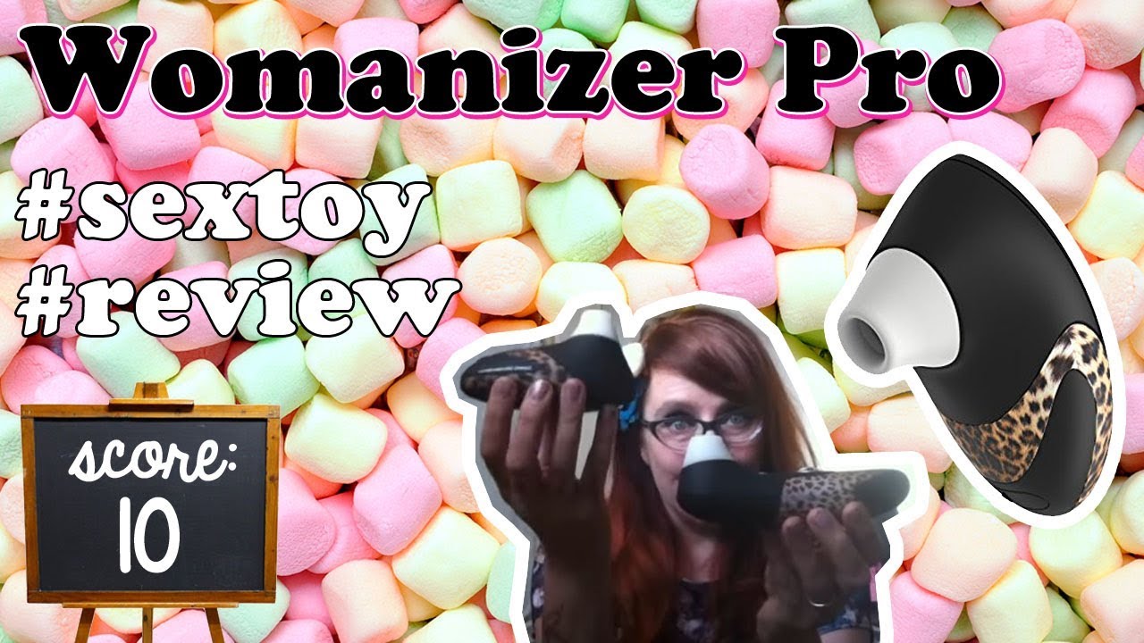 REVIEW WOMANIZER PRO
