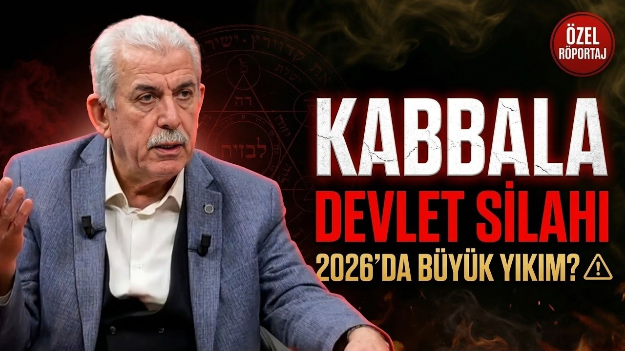 İsrail'in Sıradaki Hedefi Türkiye mi? Ezber Bozan Analiz