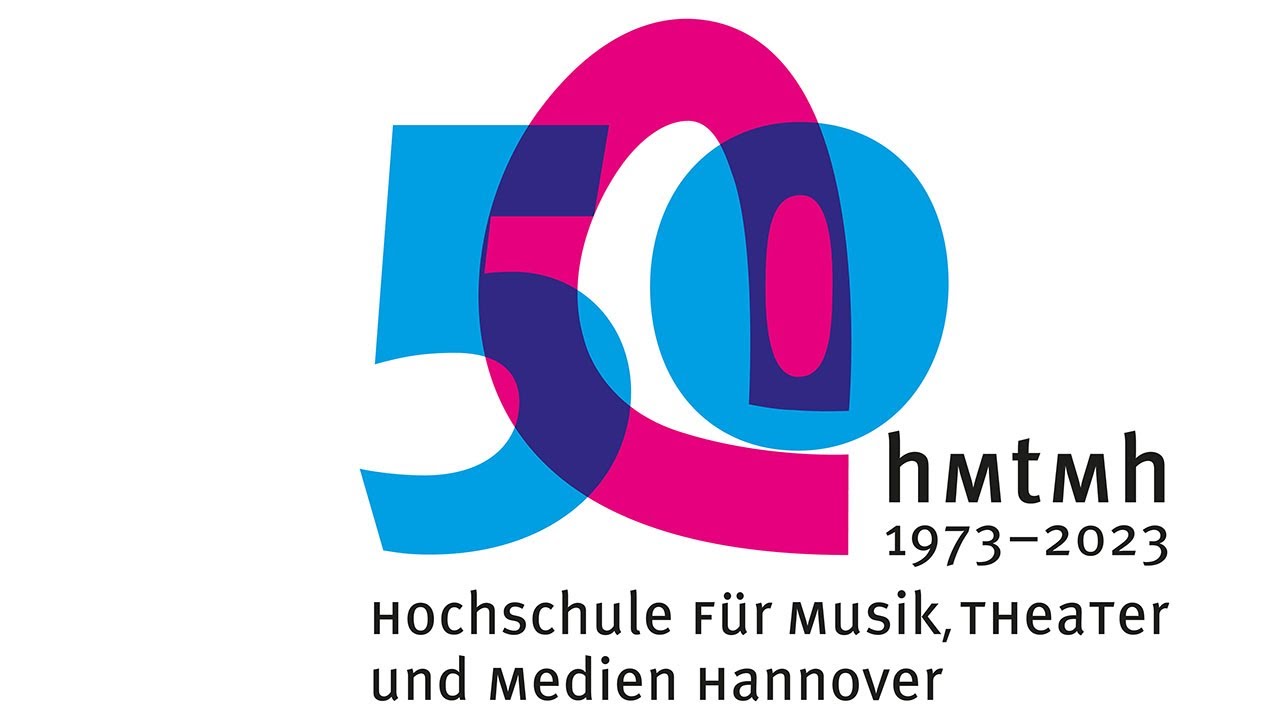 50 Jahre HMTMH