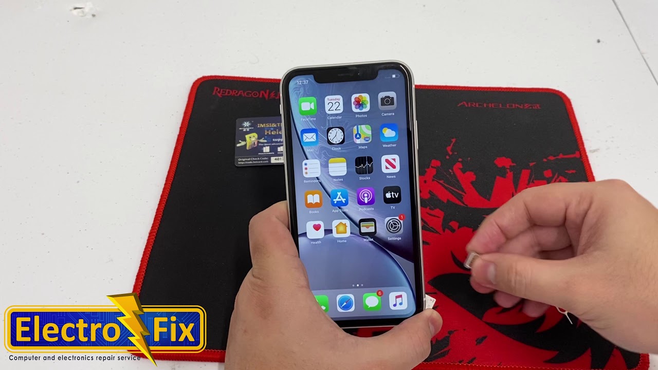 Heicard 1.33.2 Fix Issue No Signal T Mobile Network