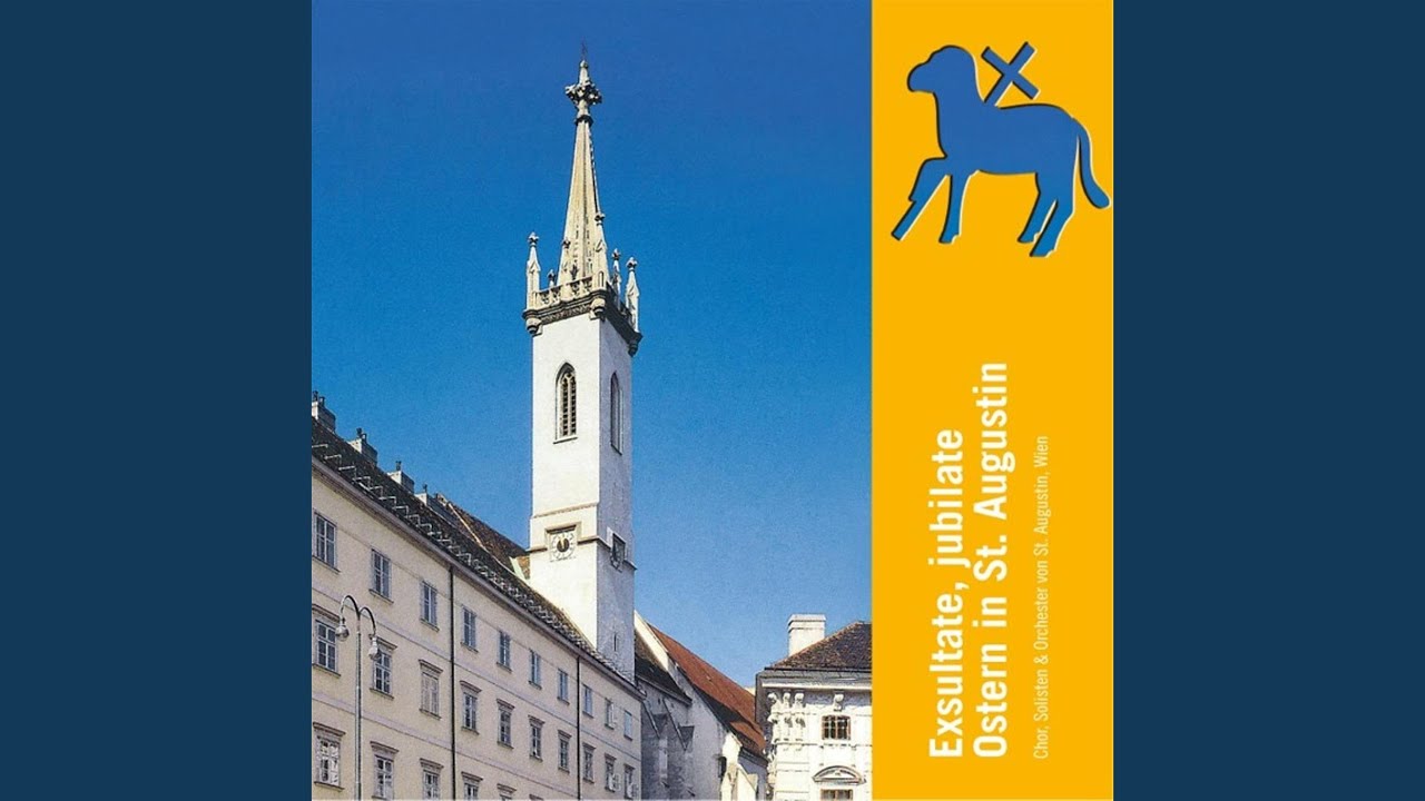 Toccata in F-Dur