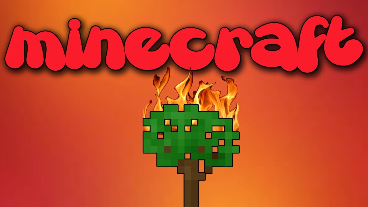 Minecraft: Tree Hates Me - Part 26