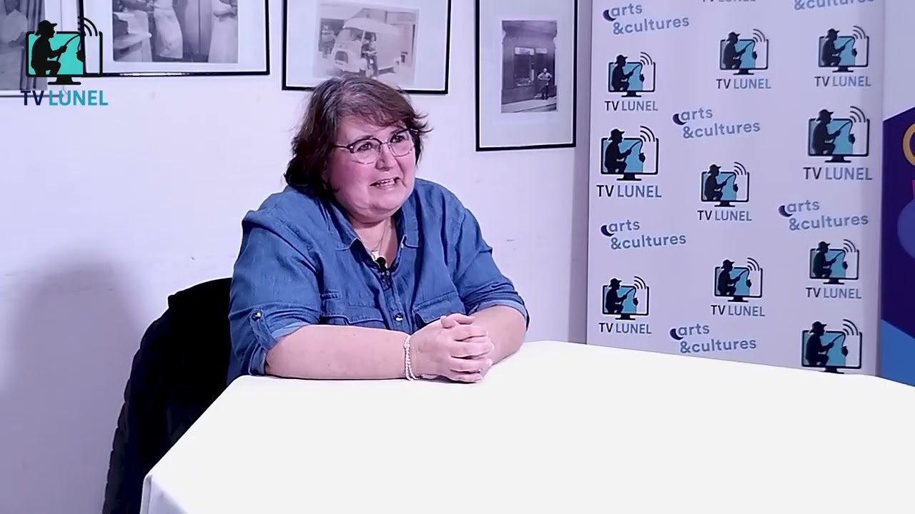 Jocelyne Sainte-Croix : 40 ans de musique, de la fanfare aux spectacles de rue | Lunel-Hebdo