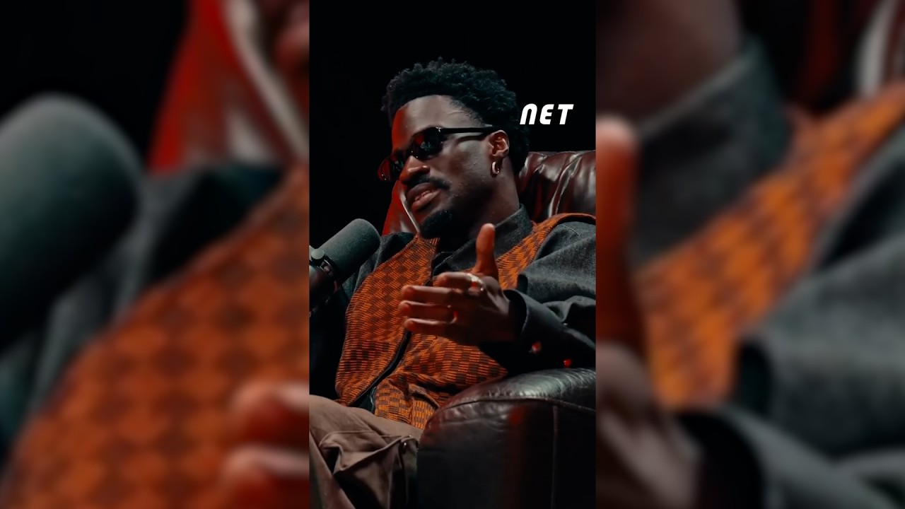 De Garba 50 à Kiff No Beat : L'histoire de l'identité du rap ivoire selon Suspect 95