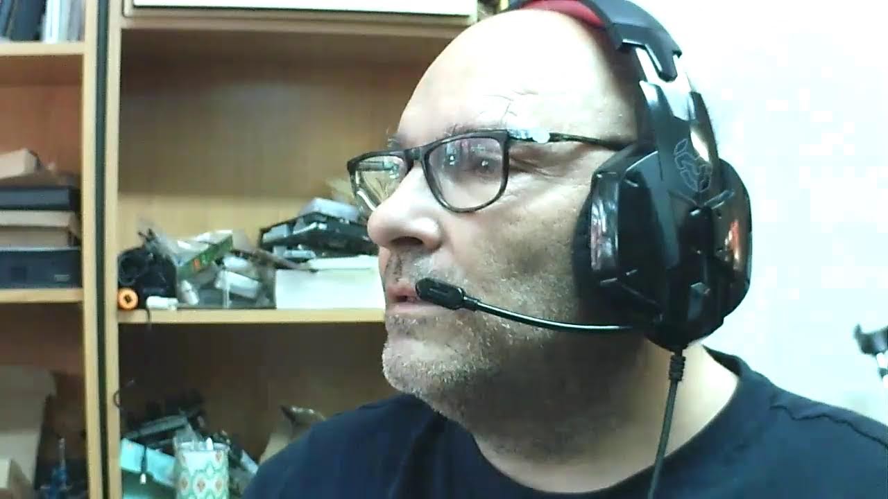 auriculares de tela para cabeza mi opinion y radio onda corta una mini historia de podias escuchar