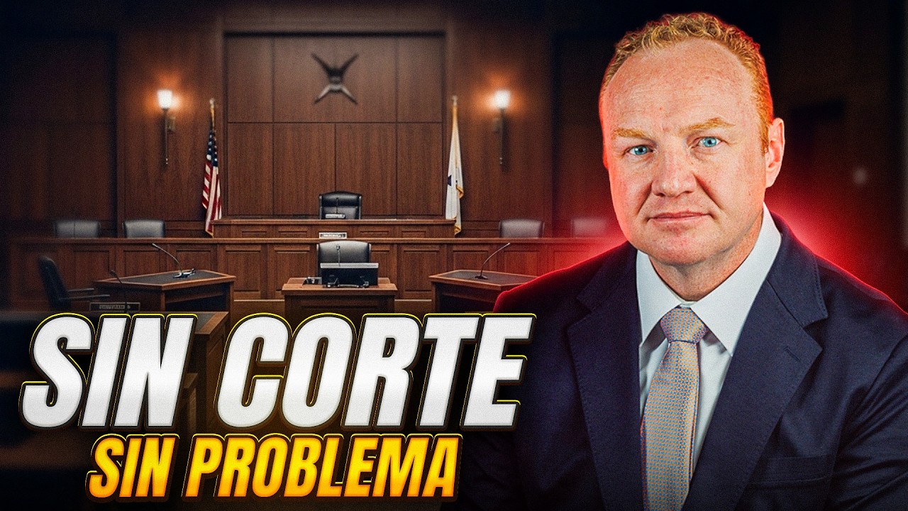 Perdiste tu asilo afirmativo pero NO te mandaron a corte... ¿bueno o malo?