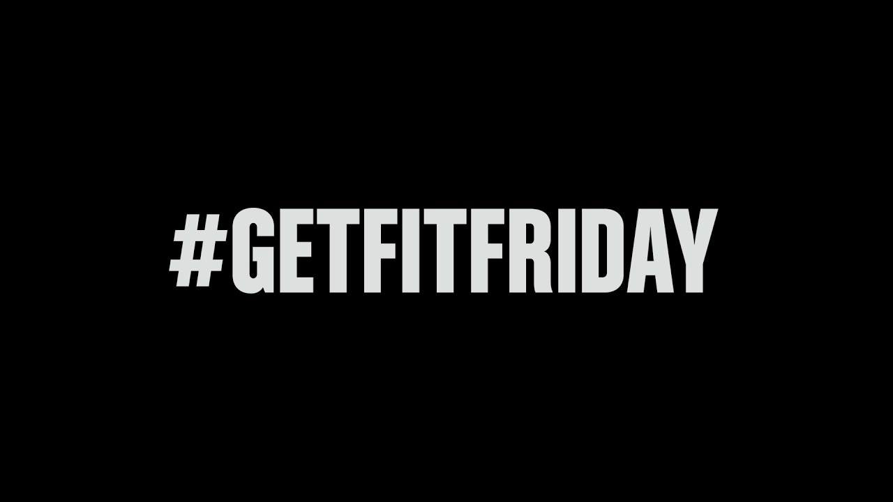 BAUER Hockey Get Fit Friday - Episode 7: Auston Matthews