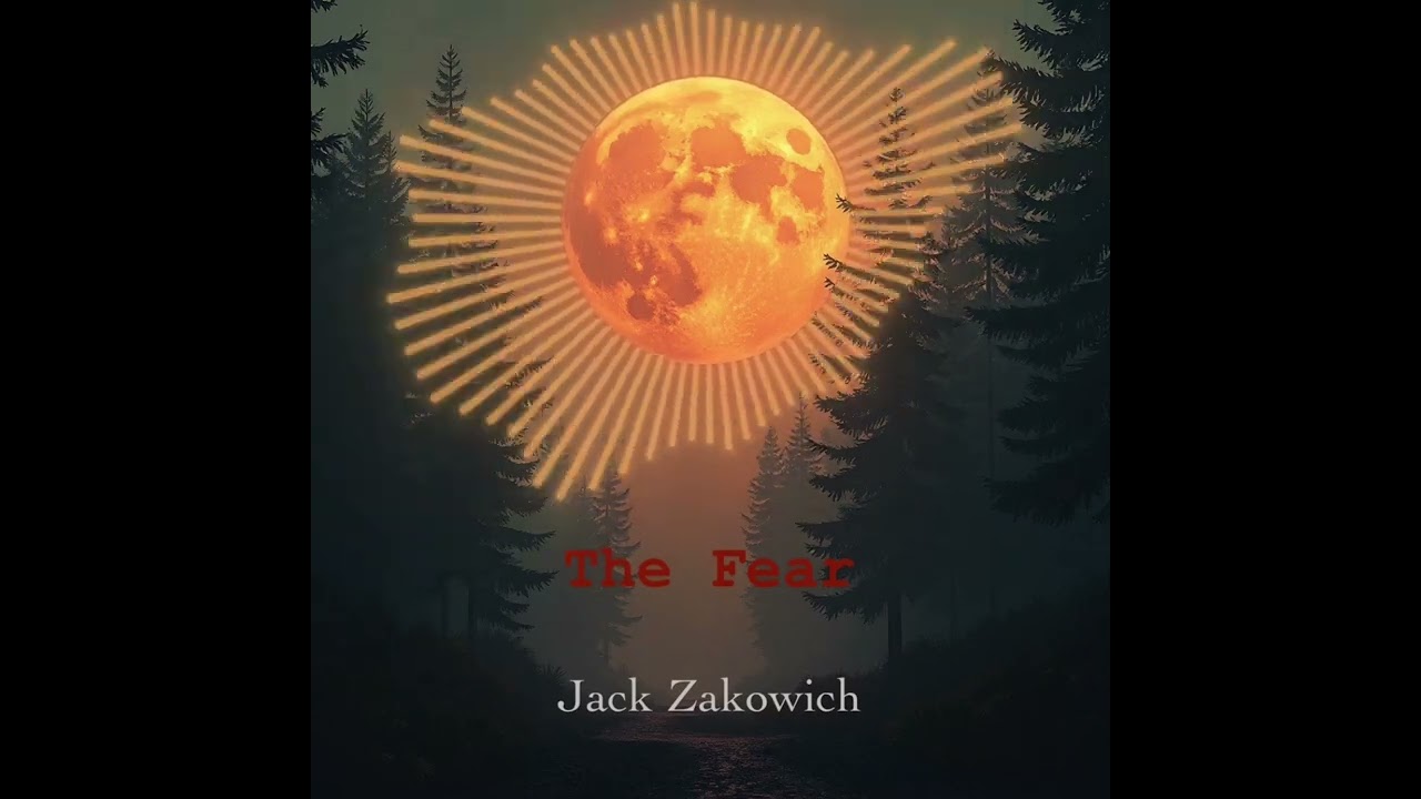 The Fear - Jack Zakowich