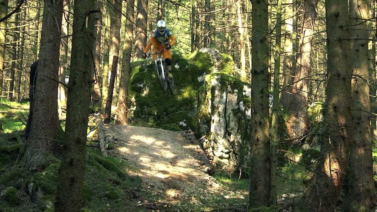 NORCO Truax LE - Flow and Fairytrails