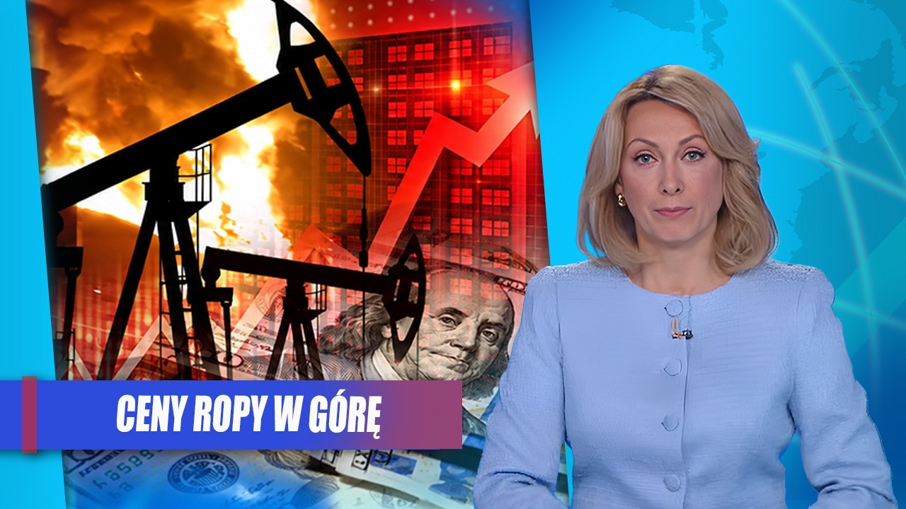 Benzyna zn&oacute;w mocno podrożeje? Trump grozi kolejnym atakiem na Iran