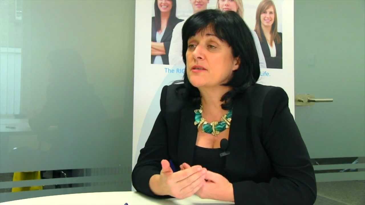 Anne Heraty talks Cpl's Financial Results 2012
