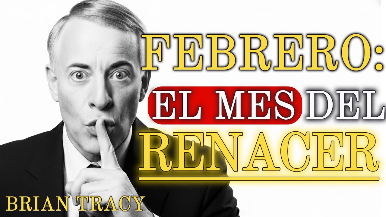 FEBRERO: TU SEGUNDA OPORTUNIDAD