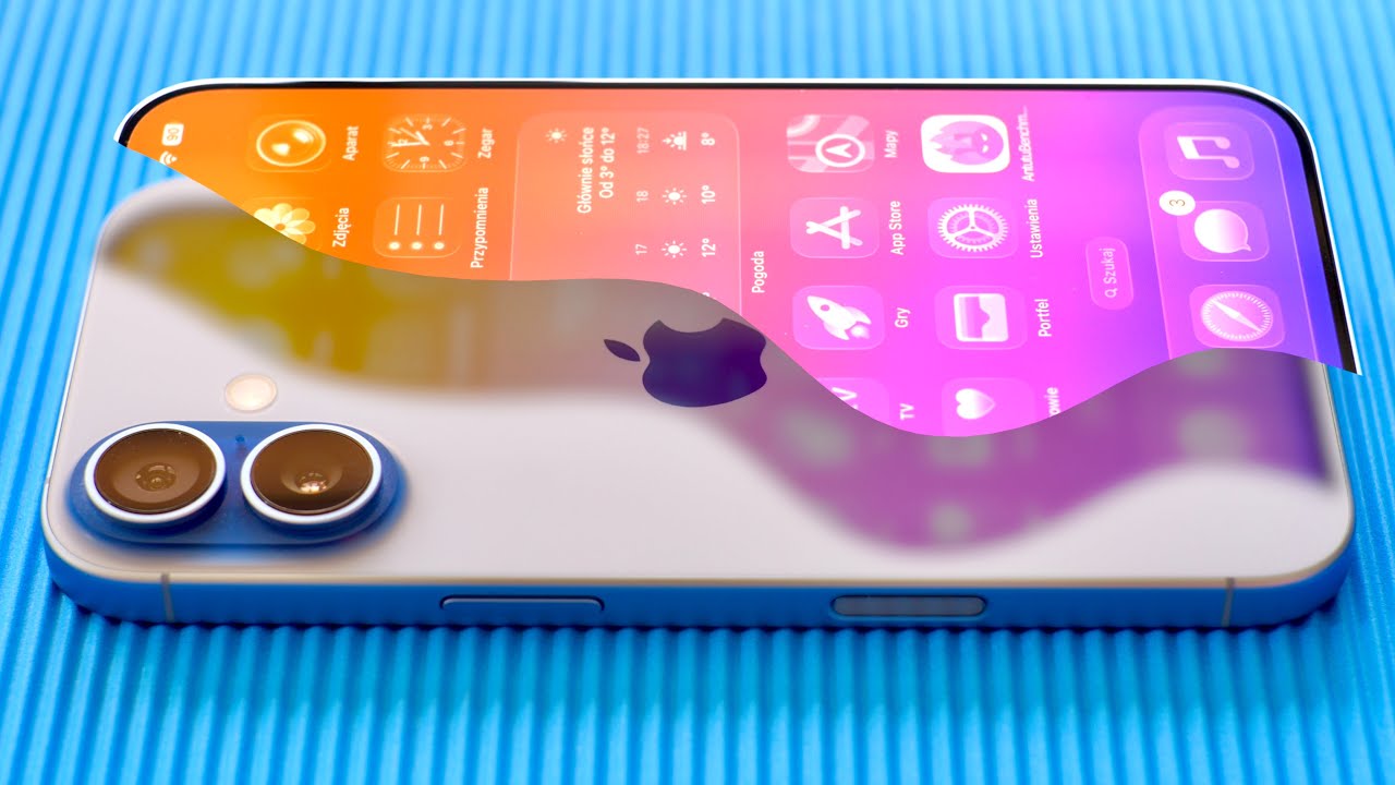 iPhone 17: olać model Pro! | RECENZJA