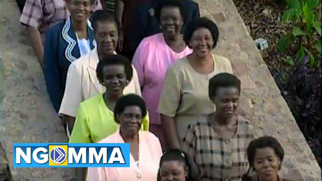 KOSA LA KWANZA by AIC Mwanza Town Choir