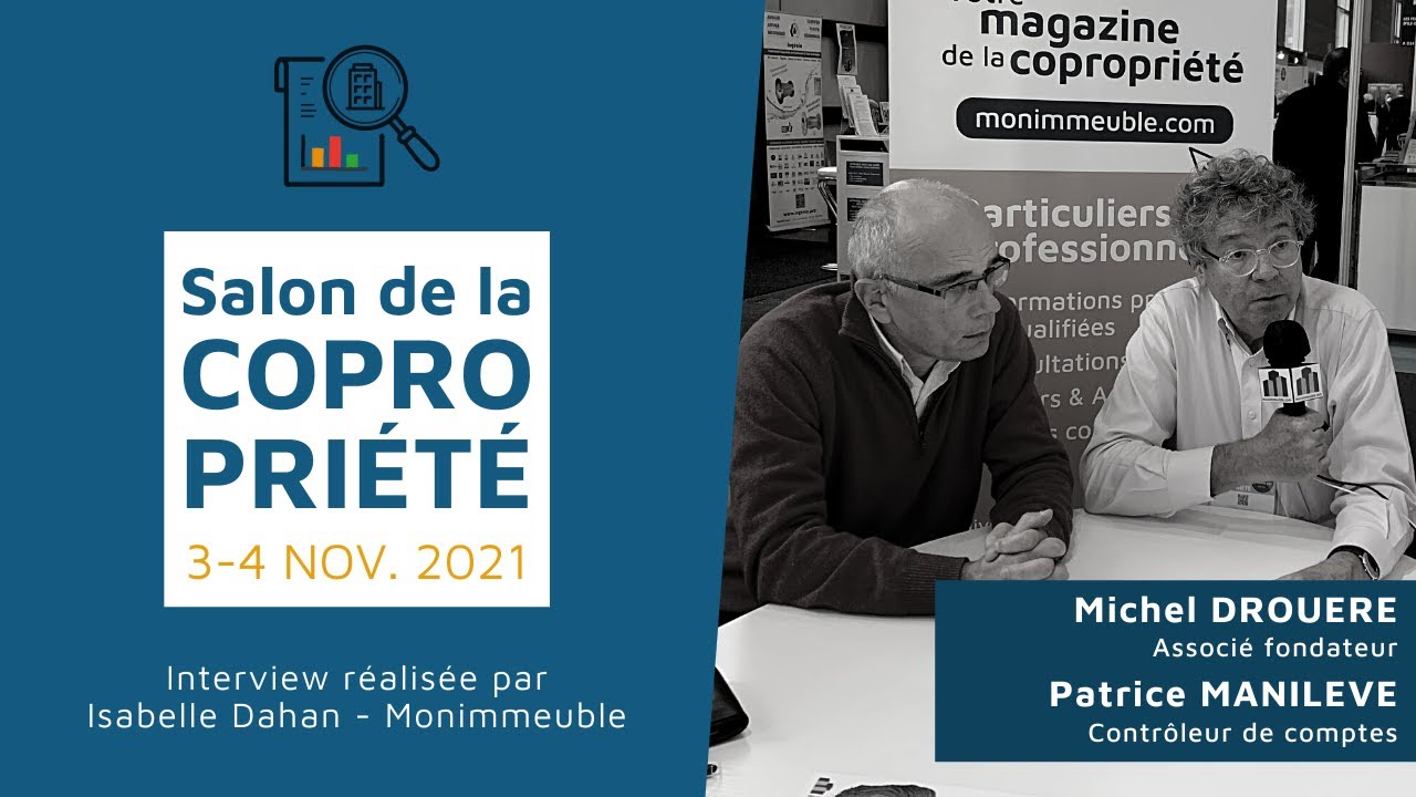TeamCopro : contrôler les comptes de votre copropriété