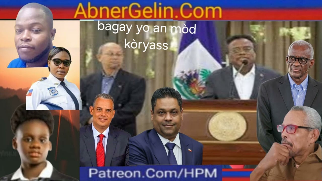 Lobey Tranzisyon tranfom&eacute; Gpep/Gnef  nan batay pou teritwa primati-Twitel devwal&eacute;