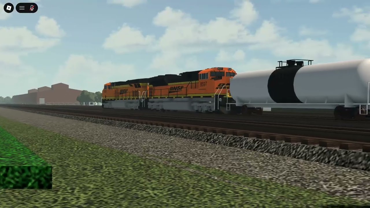 NS Triple meet W/ NS 8105
