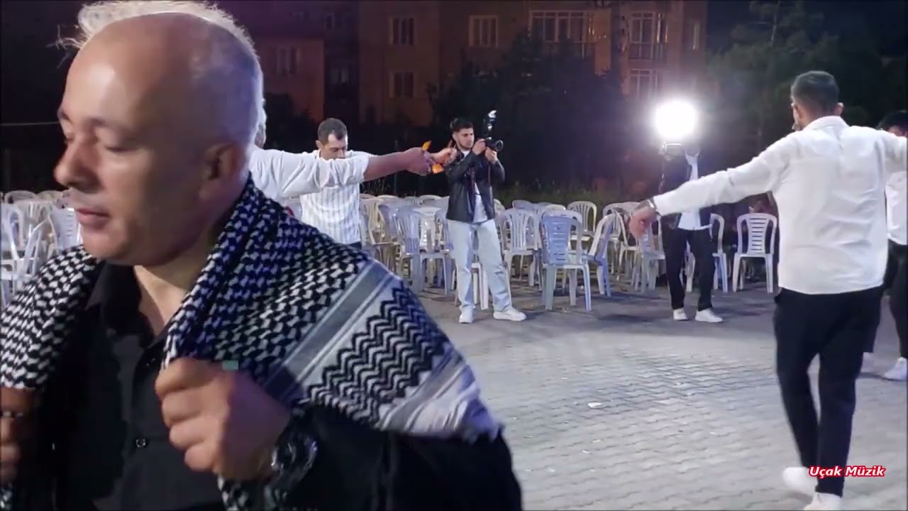 Aziz Baltak Keklik olsam Çiçekdağı potpori Dağsal