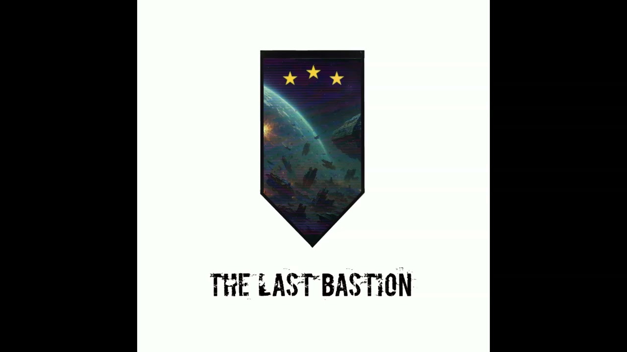 Lowrater - The last bastion