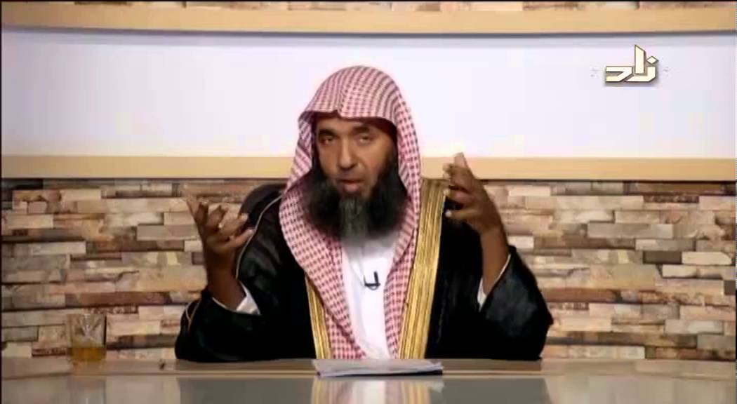 علم النحو ونشأتها - المحاضرة 1 - اللغة العربية -الشيخ ناصر بن حمدان عودة الجهني