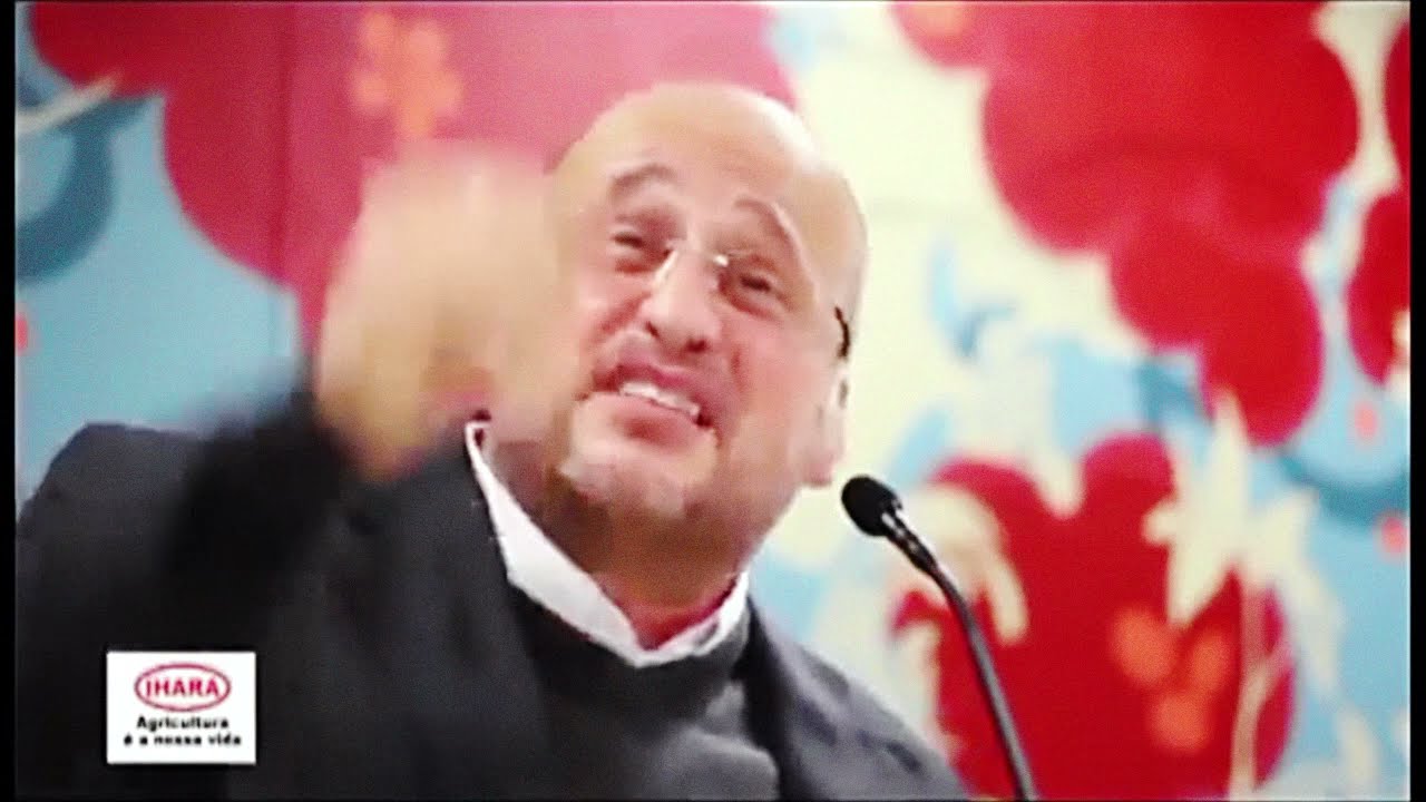 Prof. Clóvis de Barros Filho: Comprei uma Kombi esta semana... FL