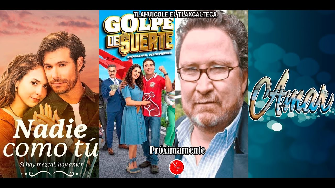 Nueva Telenovela 