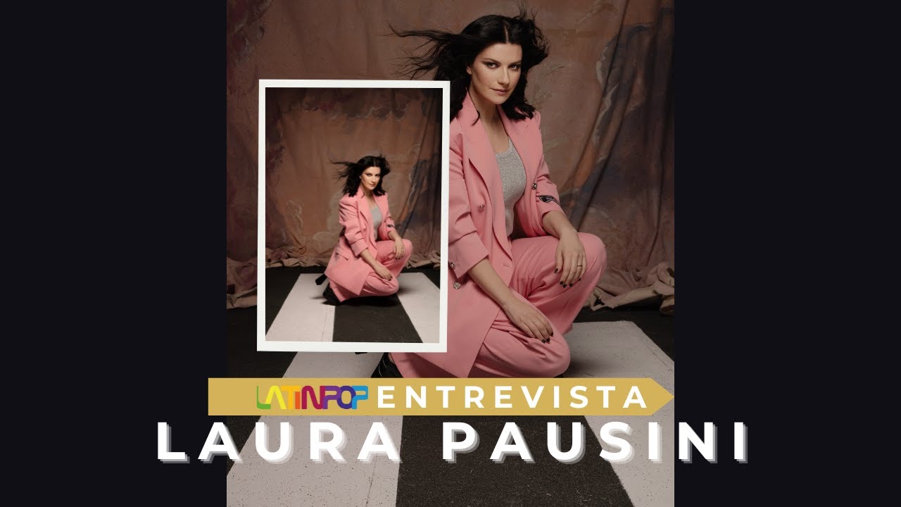 Laura Pausini revela conceito de Anime Parallele e avisa: 