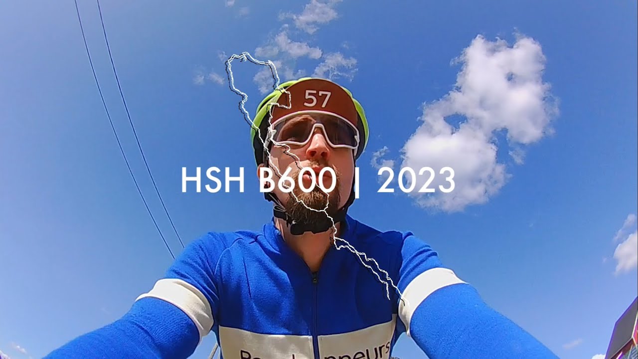 B600 Helsinki-Satakunta-Helsinki 2023