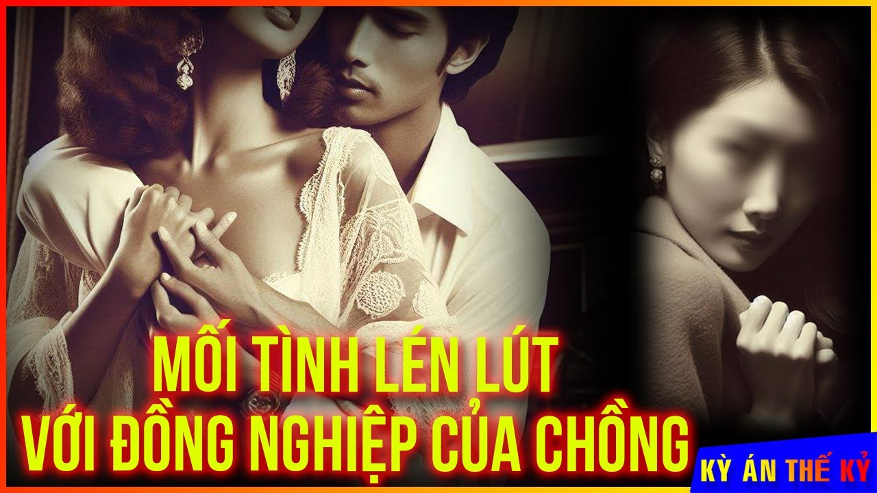 Chiếc Du Thuyền Định Mệnh Và Cái Chết Đột Ngột Của Người Đàn Ông Hết Lòng Vì Gia Đình | Kỳ Án #535