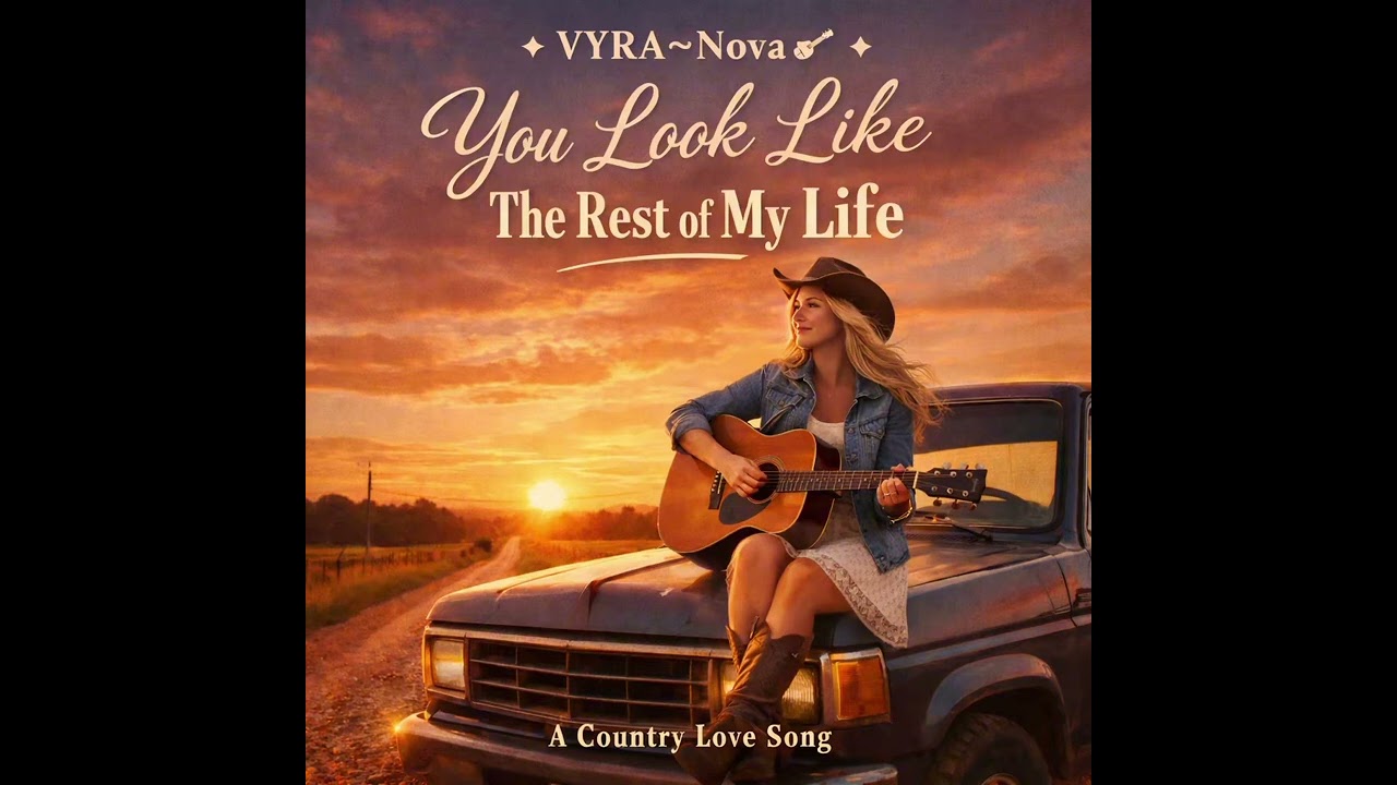 You Look Like The Rest Of My Life 
