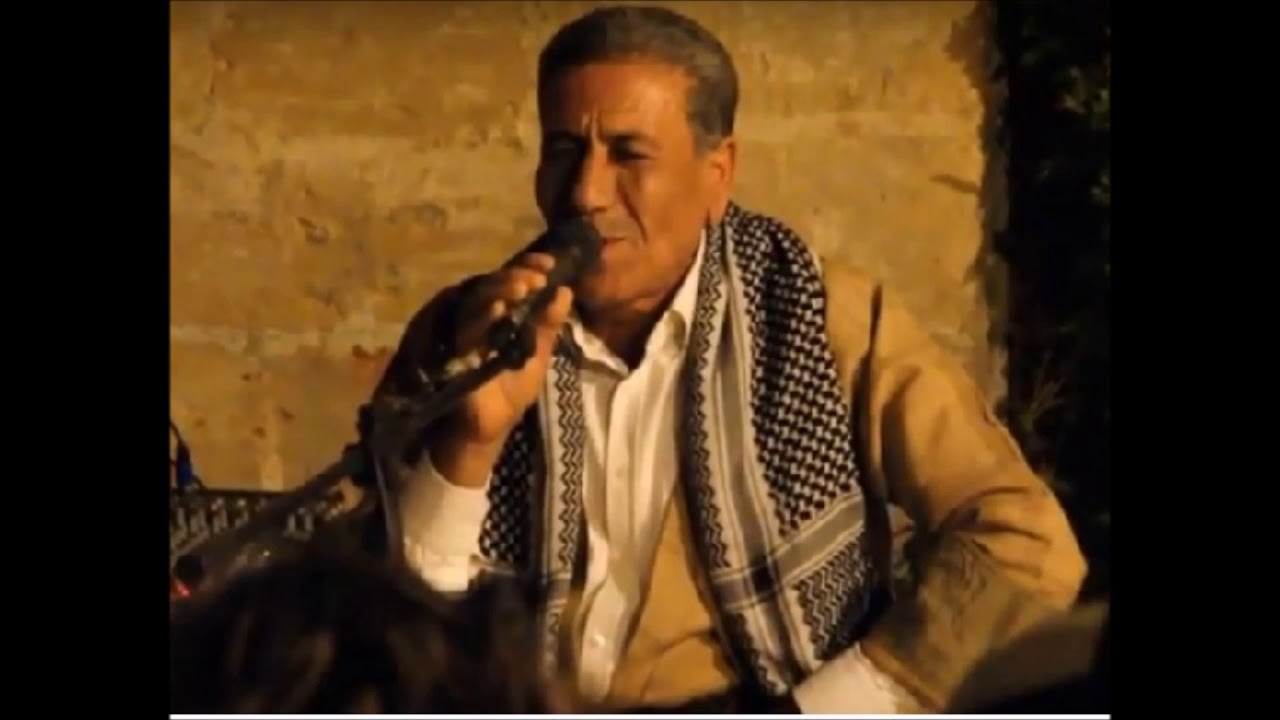 Dengbej Abdurahman Oğuz 2