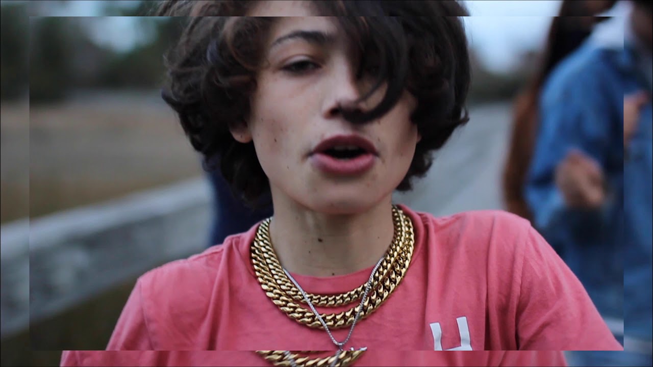 lilperk5 - Slide (official music video)