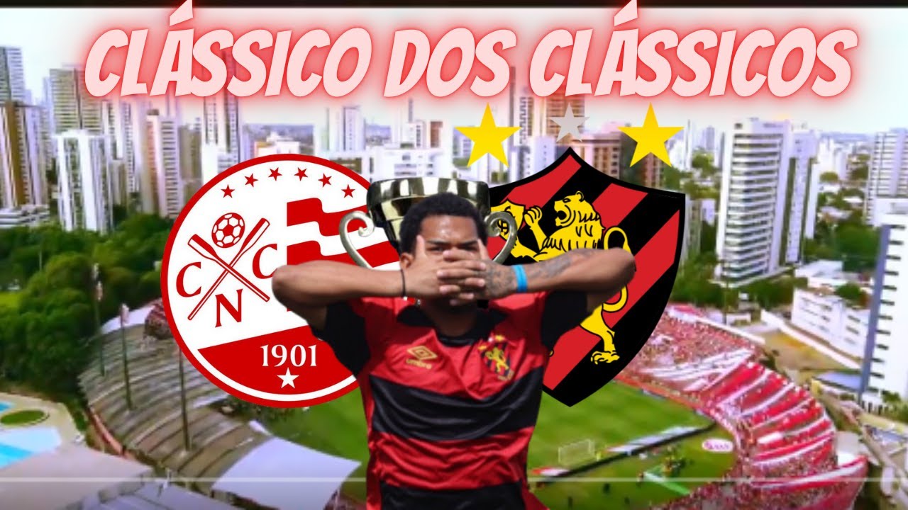 NÁUTICO X SPORT